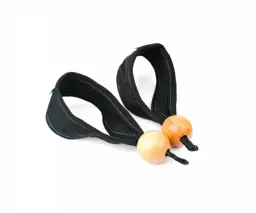 FLY break handle (with wooden ball) view 8
