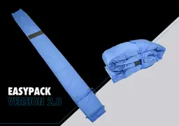 Easy Pack 2.0 (S (43 x 240 cm)) view 11