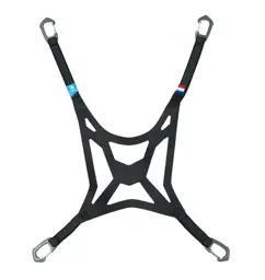 Helmet holder (one size) view 11