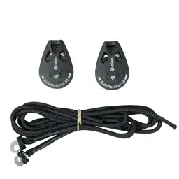 AutoRatchet 45 kit (Sheave dia 45 mm) view 3
