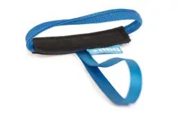 Rescue handle view 5