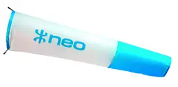 Windsock (125 cm / diam. 25 cm)