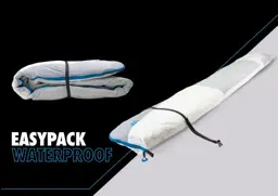 Easy Pack Waterproof (S (36 x 260 cm))