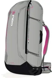 Fly Classic 110L. Women (110 liters) view 5