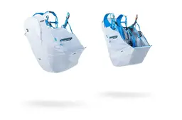 Pack Push Up + Fly bag view 7