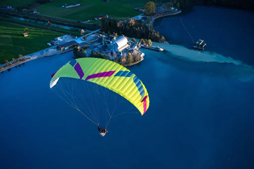 Ozone Moxie Ansicht 13