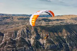 Dudek Run&Fly 2 Ansicht 8