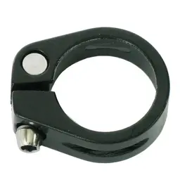 AirConception aluminium clamping ring for ABM push rod