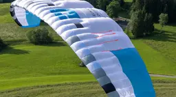 Dudek Run&Fly 2 Ansicht 2