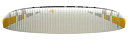 Dudek Boson Motorschirm Ansicht 13