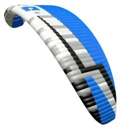 Dudek Boson Motorschirm