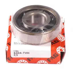 AirConception crankshaft bearing