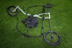 Unique tandem view 2