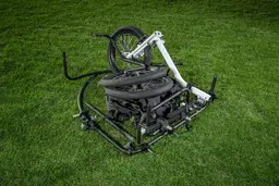 Unique tandem view 3