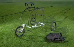 Unique tandem view 6