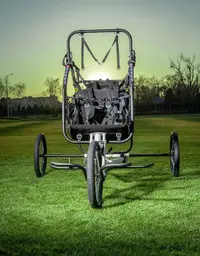 Unique tandem