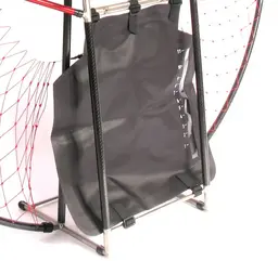 Aiconception Dream Paramotor mit Vittorazi Atom 80 - Superlight Ansicht 3