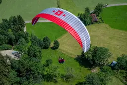 Dudek Orca 6 Ansicht 3
