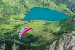 Dudek Orca 6 Ansicht 2