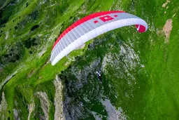 Dudek Orca 6 Ansicht 5