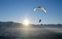 Dudek Run&Fly 2 Ansicht 11