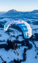 Dudek Run&Fly 2 Ansicht 9