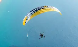 Dudek Boson Motorschirm Ansicht 4