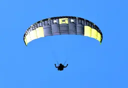 Dudek Run&Fly 2 Ansicht 10