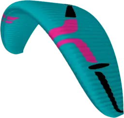 Ozone Delta 5 Ansicht 3