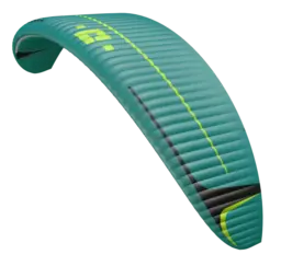 Dudek DriftAir 2 Motorschirm
