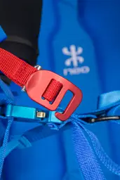 Pack Suspender 2.0 + Fly 110L. view 6
