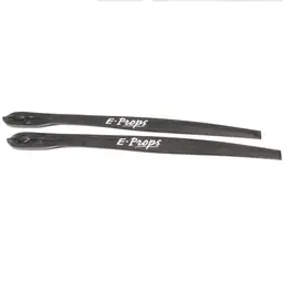 AirConception Electravia (E-Props) 2-blade propeller 150 cm (Nitro 200 & Tornado 280)