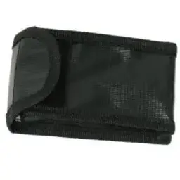 AirConception fireproof battery bag
