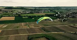 Dudek Optic 2 Ansicht 3