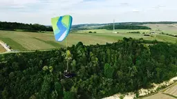 Dudek Optic 2 Ansicht 4