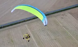 Dudek convertible view 7