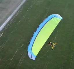Dudek convertible view 6
