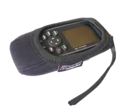 Dudek GPS/Vario cover