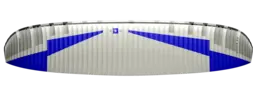 Dudek Hadron 3 Motorschirm Ansicht 11
