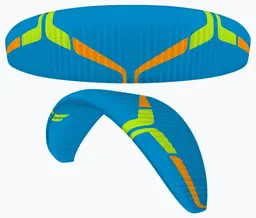 Ozone Scirocco 3 Ansicht 7
