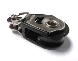 Dudek Allen Pulley Replaceable