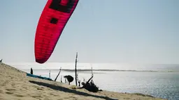 Dudek Touch view 9