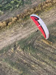 APCO F3 MKII Paramotor-Motorschirm Ansicht 19