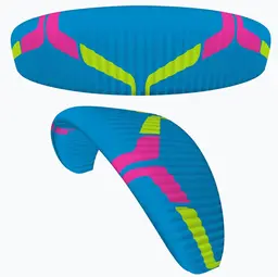Ozone Kona 3 Motorschirm Ansicht 11