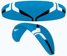 Ozone Freeride 3 view 10