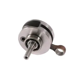 AirConception Nitro 200 with clutch Crankshaft with bearing