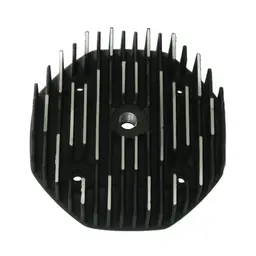 AirConception R280 Xtrem cylinder head