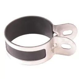 AirConception Nitro silencer clamp