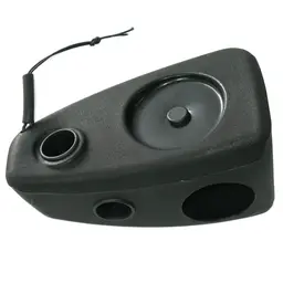AirConception Ultimate-Hybrid 130 airbox