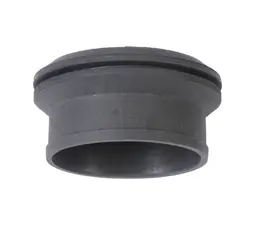 AirConception airbox rubber nozzle